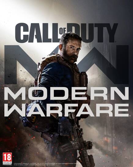 An Lisis Call Of Duty Modern Warfare Diamante En Bruto