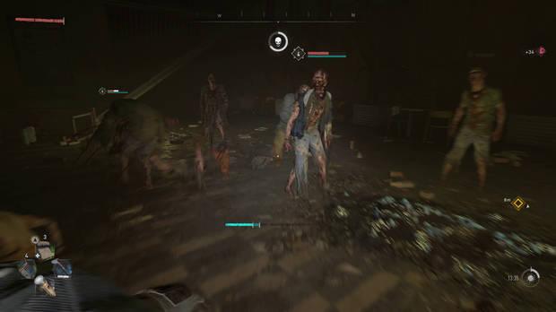 An Lisis Dying Light Una Secuela De Luces Y Sombras