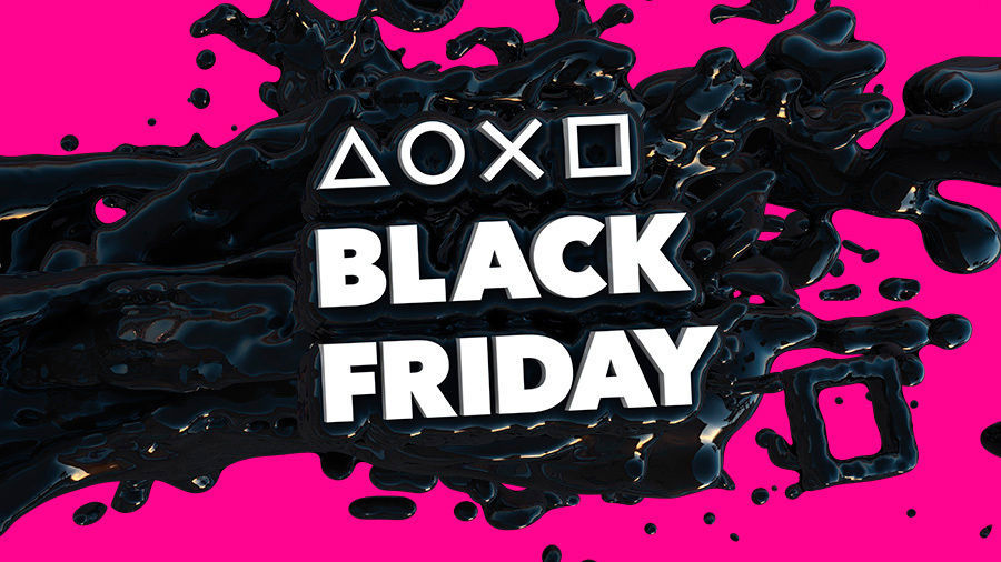 Ya disponibles las ofertas del Black Friday en PlayStation Store