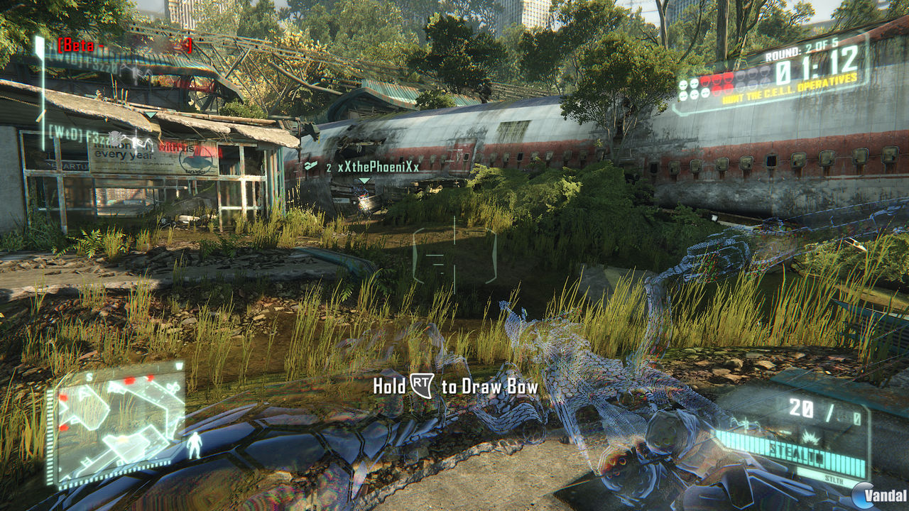 Imagen crysis-3-201312918759_5