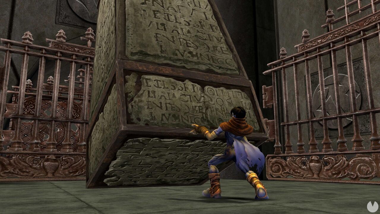 Legacy Of Kain Soul Reaver Remastered Videojuego Ps Ps