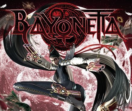 Bayonetta Videojuego PS3 Xbox 360 Y Wii U Vandal