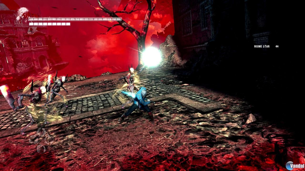 Dmc Definitive Edition Videojuego Ps Y Xbox One Vandal