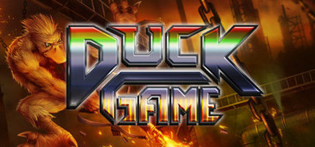 Duck Game Videojuego PS4 PC Y Switch Vandal