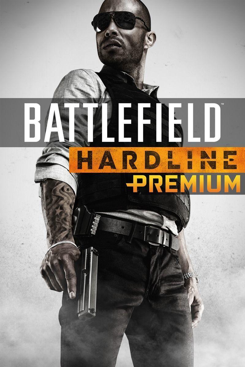 Detallados los contenidos de Battlefield Hardline Premium Detallados los contenidos de Battlefield Hardline Premium