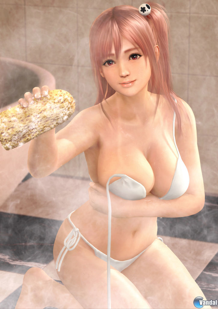 dead or alive xtreme 3 venus swimsuit