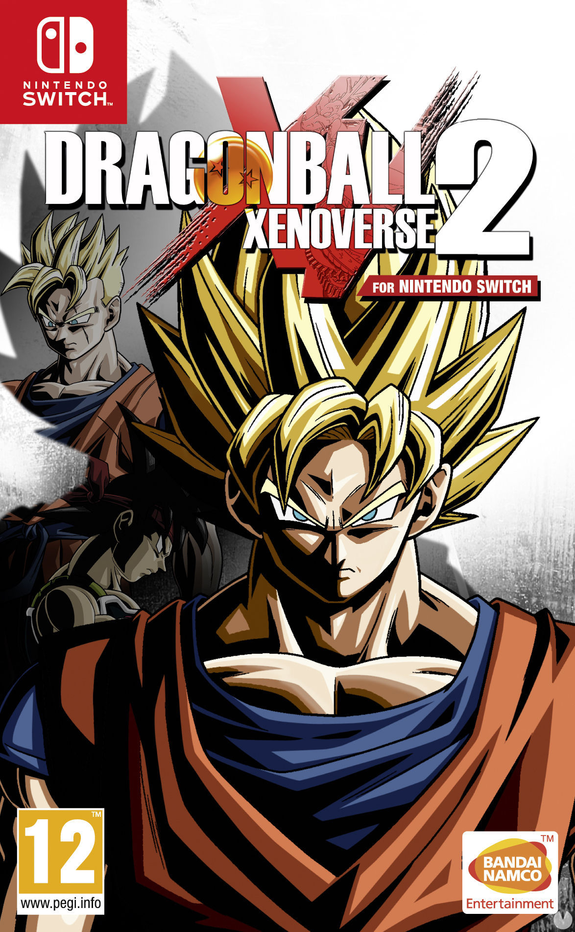 Is Dragon Ball Xenoverse 2 Free On Nintendo Switch