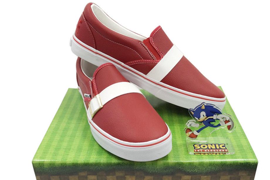 Sonic Sonic
