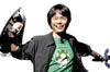 Miyamoto ve�a 'muy bastos' los gr�ficos originales de Ocarina of Time: 'Me parece incre�ble que la gente jugara'