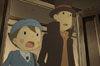 El profesor Layton y el Nuevo Mundo a vapor nos presenta los puzles de su demo en el TGS 2026