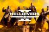 Arrowhead revela que Helldivers 2 ya tiene un modo roguelite en prototipo: 'Cambia el juego por completo!'