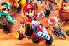 Switch 2 y Mario Kart World arrasan en Japn: la nueva consola de Nintendo ya ha vendido ms de 3 millones