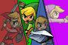Minishoot' Adventures, un aplaudido metroidvania matamarcianos inspirado en Zelda, ya est� a la venta en consolas