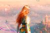 God of War Laufey confirma edici�n f�sica y apunta a un lanzamiento en 2027