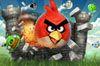 Sega toma el control total de Angry Birds: Quieren potenciar la licencia tal y como hicieron con Sonic