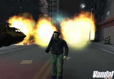 trucos grand theft auto 3 ps2 trucos grand theft auto 3 ps2