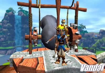 jak and daxter ps2 iso emuparadise