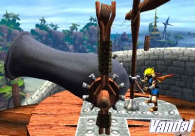 jak and daxter ps2 iso torrent