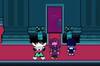 Deltarune oculta un misterio que podr�a confirmar el destino de un personaje desaparecido