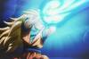 Dragon Ball Z: Dokkan Battle muestra a Goku Super Saiyan 3 renovado y mejora el final del anime