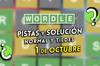 Soluci�n Wordle en espa�ol y tildes hoy 1 de octubre y pistas a la palabra oculta