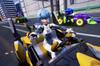 Sonic Racing: CrossWorlds anuncia sus pr�ximos DLC con Final Fantasy VII, Godzilla, Evangelion y m�s sorpresas