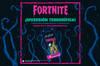 S�lo en GAME encontrar�s el pack Diversi�n Terror�fica de tarjetas regalo de Fortnite en edici�n limitada
