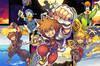 Kingdom Hearts conquista Jap�n y lidera las ventas de la semana con su nueva colecci�n para Switch 2 y PS5