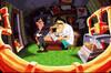XBOX Game Pass perder� ocho juegos a finales de octubre, incluidos dos cl�sicos de Double Fine y LEGO Star Wars