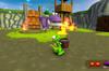 Croc 2 ya tiene fecha de regreso: el cl�sico de plataformas 3D de 1999 vuelve remasterizado este mes
