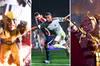 El f�tbol de EA Sports FC 27 arrasa en Espa�a en todas las plataformas, seguido por Wolverine y Fire Emblem