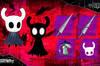 Cuesta m�s que Silksong: El precio del lote de Hollow Knight en Fortnite sorprende a los jugadores