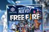 FREE FIRE MAX | Agenda semanal del 10 al 16 de diciembre: M60 Destruyesueos y recarga de mascota