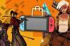 Las mejores ofertas de Nintendo Switch y Switch 2 en la eShop de esta semana (11/12/2025)