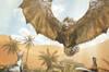 El primer tr�iler de historia de Monster Hunter Wilds: Ascendance presenta nuevas ubicaciones y monstruos