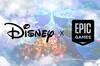 Disney niega que est� hablando sobre una compra de Epic Games pero confirman m�s colaboraciones en el futuro