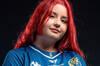 Sakkuromi, jugadora de LOL en Magamers: 'Tambi�n fui esa chica que ten�a miedo de empezar'