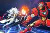 Marvel Tokon inicia su remontada en PC: Arc System Works soluciona sus problemas de rendimiento con un parche
