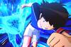 Reserva Captain Tsubasa 2: World Fighters en GAME y ll�vate un regalo exclusivo y un DLC