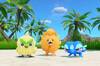 Amazon se adelanta a Nintendo y podr�a haber revelado el precio de lanzamiento de Pok�mon Viento y Oleaje