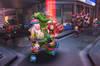 Los jugadores 'son ego�stas': La decisi�n de dise�o de Overwatch que su creador cambiar�a en retrospectiva