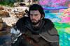 Un artista de Red Dead Redemption 2 lo reconoce: el agua de Crimson Desert est� a otro nivel