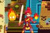 Inspirado en los Zelda cl�sicos pero con poderes elementales: Elementallis ya tiene fecha en Steam y consolas