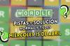Wordle en espa�ol y tildes hoy mi�rcoles 15 de abril: Pistas y soluci�n a la palabra oculta