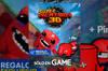 Ya puedes reservar Super Meat Boy 3D en GAME, que incluye un pin exclusivo de regalo