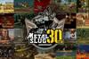 SNK adelanta un nuevo Metal Slug y pone en marcha el 'reinicio' de la saga por su 30.� aniversario