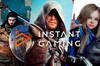Consigue las mejores ofertas en Instant Gaming con los �ltimos lanzamientos y los �xitos que est�n por llegar