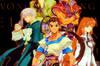 Un remake de Xenogears parece 'dif�cil de hacer', seg�n el director de Final Fantasy VII Revelation