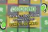 Soluci�n Wordle en espa�ol y tildes hoy 11 de mayo y pistas a la palabra oculta