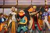 Overwatch llega esta semana a Fortnite con D.Va, Genji, Tracer y Mercy en una nueva colaboraci�n